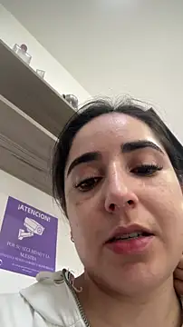 Snapshot of Victoria-And1 chatting on November 20, 2025, 4:51 pm Victoria-And1 online show from November 20, 2025, 4:51 pm