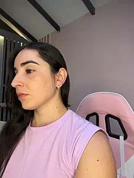 Victoria-And1 online show from March 5, 2026, 1:24 am