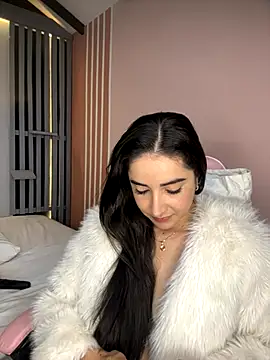 Snapshot of Victoria-And1 chatting on October 17, 2025, 1:09 am Victoria-And1 online show from October 17, 2025, 1:09 am