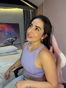 Snapshot of Victoria-And1 chatting on May 29, 2026, 2:06 am Victoria-And1 online show from May 29, 2026, 2:06 am