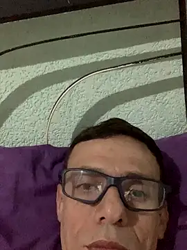 EdsonCota online show from November 8, 2025, 3:43 am