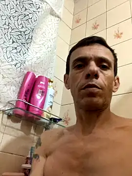 EdsonCota online show from September 14, 2025, 12:33 am