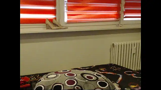 Snapshot of Alexie33 chatting on February 4, 2026, 9:37 am Alexie33 online show from February 4, 2026, 9:37 am