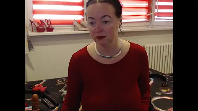 Snapshot of Alexie33 chatting on March 3, 2026, 7:04 am Alexie33 online show from March 3, 2026, 7:04 am