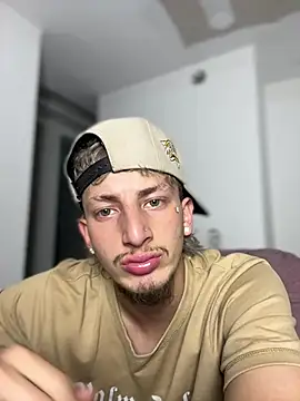 Scott sex7 online show from March 8, 2026, 1:44 am