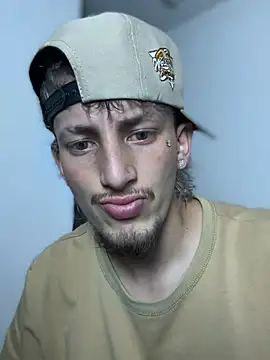 Scott sex7 online show from March 5, 2026, 11:10 pm