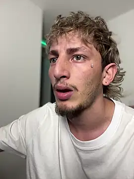 Scott sex7 online show from March 24, 2026, 2:55 am