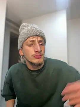 Scott sex7 online show from March 12, 2026, 2:06 am