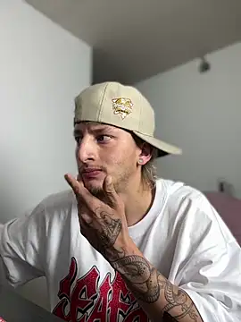 Scott sex7 online show from March 2, 2026, 3:07 am