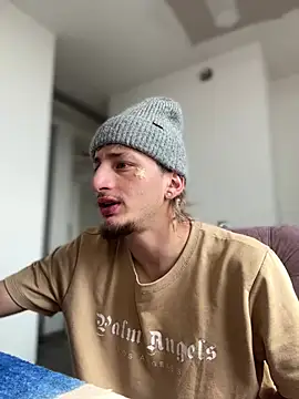 Scott sex7 online show from March 8, 2026, 7:50 pm