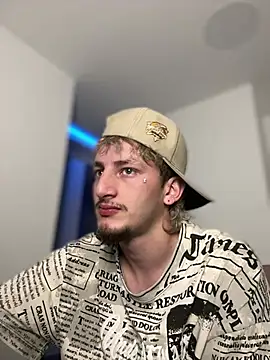 Scott sex7 online show from March 25, 2026, 2:01 am