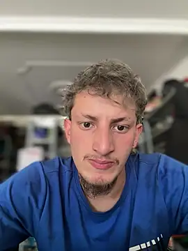 Scott sex7 online show from February 10, 2026, 6:40 pm