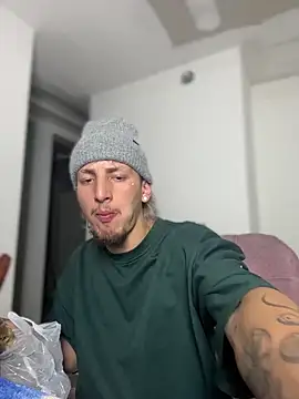 Scott sex7 online show from March 7, 2026, 12:17 am