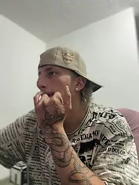 Scott sex7 online show from February 24, 2026, 12:33 am