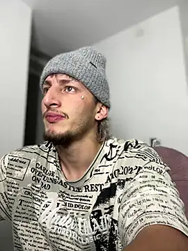 Scott sex7 online show from March 10, 2026, 1:53 am