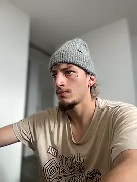 Scott sex7 online show from March 19, 2026, 9:26 pm