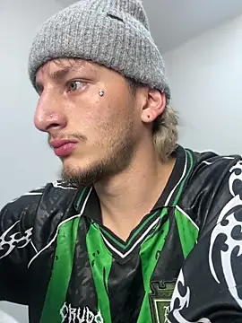 Scott sex7 online show from March 14, 2026, 11:55 pm