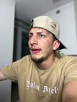 Scott sex7 online show from March 8, 2026, 2:04 am