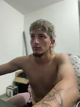 Scott sex7 online show from February 19, 2026, 2:30 am