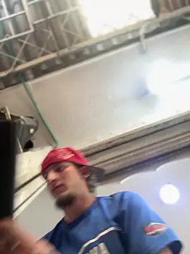 Scott sex7 online show from February 12, 2026, 7:46 pm