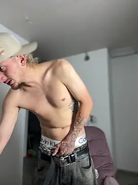 Scott sex7 online show from March 2, 2026, 5:08 am