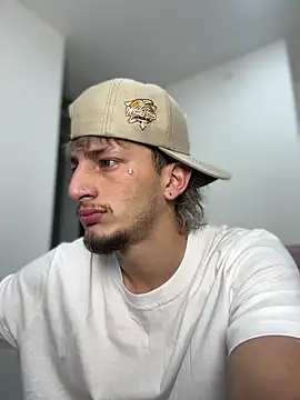 Scott sex7 online show from March 11, 2026, 2:27 am