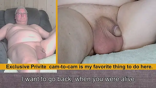 ButtCrackShowing-OOPS online show from April 27, 2026, 11:47 pm
