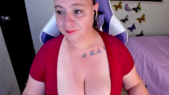 MIILLA 1 online show from March 16, 2025, 4:20 am