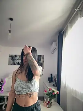 Snapshot of Simply_the_best chatting on March 12, 2026, 2:54 pm Simply the best online show from March 12, 2026, 2:54 pm