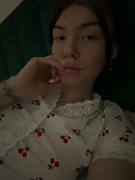 Snapshot of Lisaaa_Alisa chatting on March 6, 2026, 10:05 pm Lisaaa Alisa online show from March 6, 2026, 10:05 pm