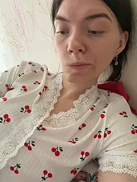 Snapshot of Lisaaa_Alisa chatting on March 7, 2026, 11:05 am Lisaaa Alisa online show from March 7, 2026, 11:05 am