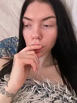 Lisaaa Alisa online show from March 12, 2025, 10:16 am