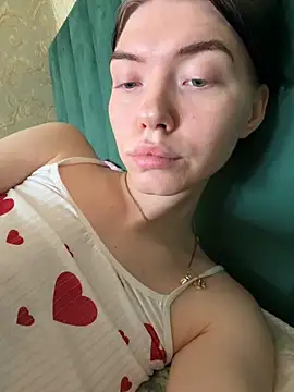 Snapshot of Lisaaa_Alisa chatting on February 22, 2026, 9:55 am Lisaaa Alisa online show from February 22, 2026, 9:55 am