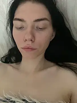 Lisaaa Alisa online show from February 23, 2025, 8:11 pm