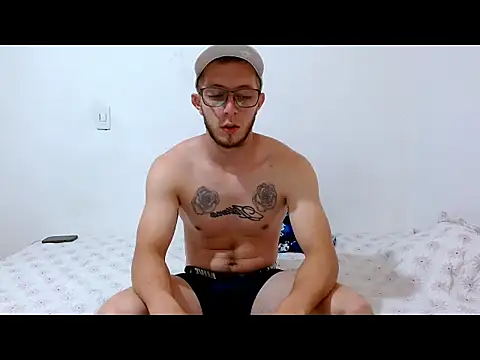 king-Randal online show from January 9, 2026, 12:23 pm