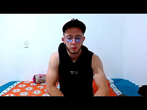 king-Randal online show from November 9, 2025, 3:21 am