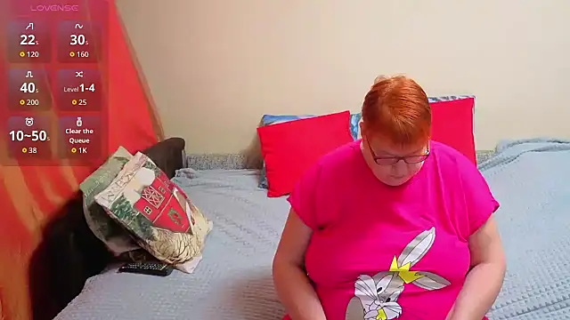 Snapshot of Klio5678 chatting on March 9, 2026, 6:11 pm Klio5678 online show from March 9, 2026, 6:11 pm