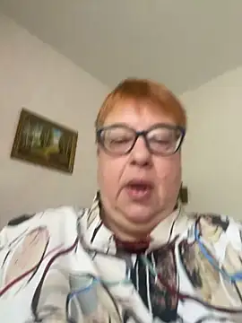 Klio5678 online show from May 7, 2026, 7:34 am