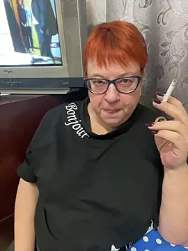 Snapshot of Klio5678 chatting on March 12, 2026, 6:45 pm Klio5678 online show from March 12, 2026, 6:45 pm