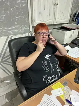 Snapshot of Klio5678 chatting on March 16, 2026, 7:49 pm Klio5678 online show from March 16, 2026, 7:49 pm