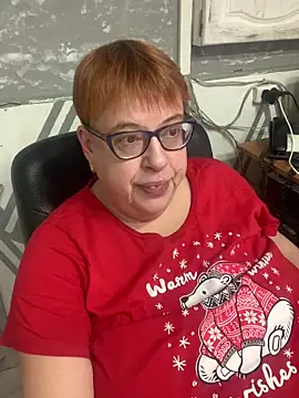 Klio5678 online show from April 29, 2026, 8:15 pm