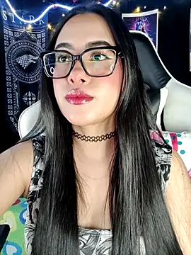 Janna mnt online show from March 21, 2026, 3:19 am