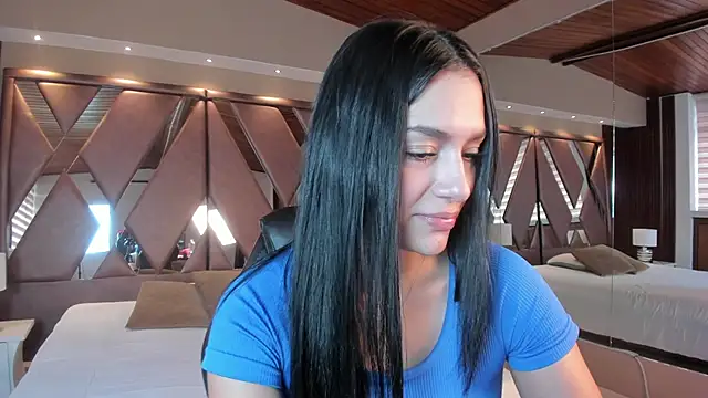 carina rossi online show from November 12, 2025, 12:31 pm