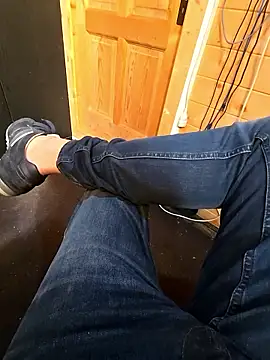 Lorent6969 online show from January 11, 2026, 5:09 pm