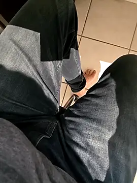 Lorent6969 online show from February 7, 2026, 1:19 pm