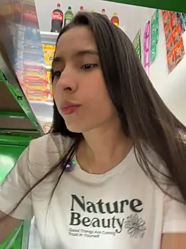 Snapshot of LittleDoll___ chatting on July 13, 2026, 12:59 pm LittleDoll online show from July 13, 2026, 12:59 pm
