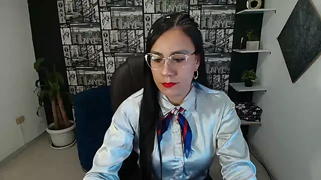 Agata-Moon online show from January 6, 2026, 4:33 pm