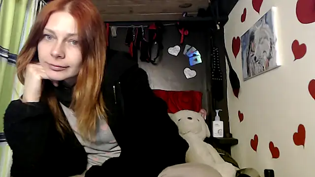 Snapshot of HarleyQuinn_69 chatting on October 22, 2025, 2:27 pm HarleyQuinn 69 online show from October 22, 2025, 2:27 pm