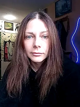 HarleyQuinn 69 online show from April 25, 2026, 7:44 am