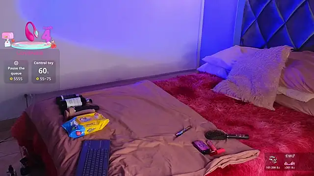 Snapshot of ashley_brend chatting on November 9, 2025, 9:08 pm ashley brend online show from November 9, 2025, 9:08 pm